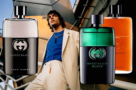 gucci cologne for him|best gucci cologne for men.